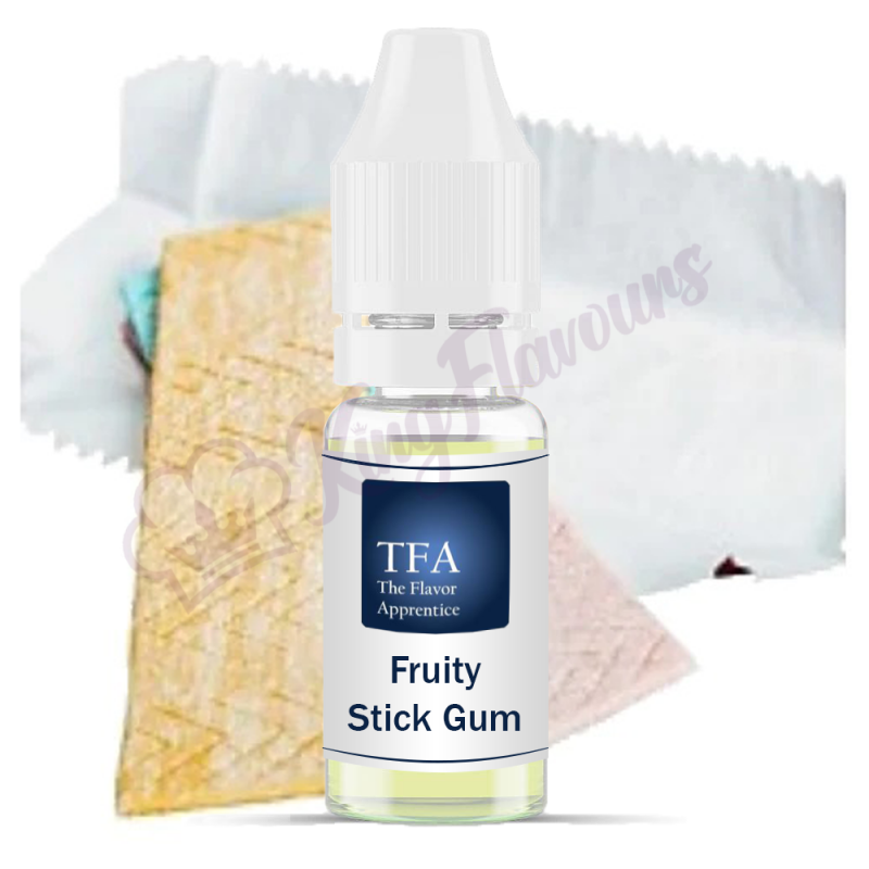 TFA Fruity Stick Gum