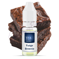 TFA Fudge Brownie