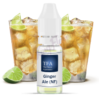TFA Ginger Ale Flavour (NF)
