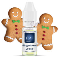 TFA Gingerbread Cookie