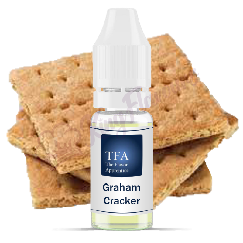 TFA Graham Cracker