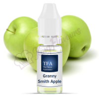 TFA Apple Granny Smith