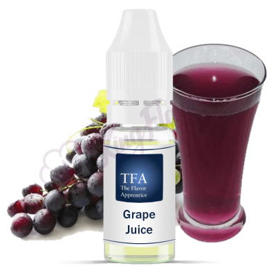 TFA Grape Juice