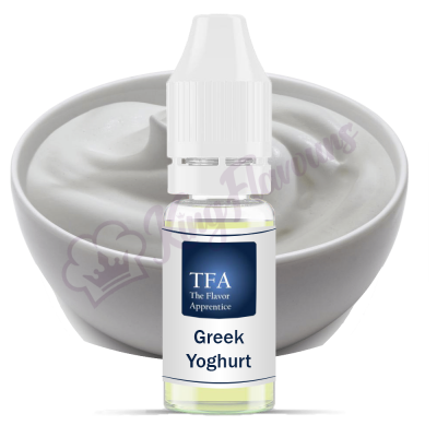TFA Greek Yogurt