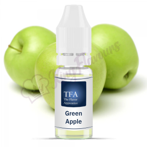 TFA Green Apple