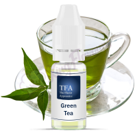 TFA Green Tea