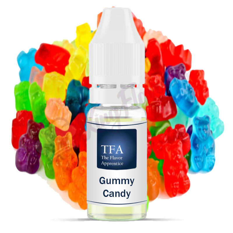 TFA Gummy Candy