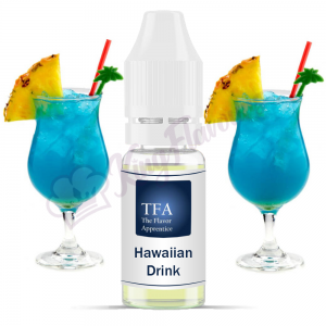 TFA Hawaiian Drink