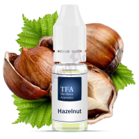 TFA Hazelnut