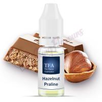 TFA Hazelnut Praline