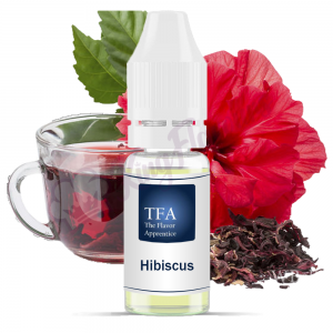 TFA Hibiscus