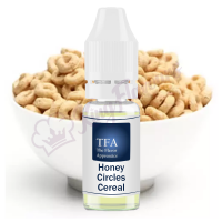 TFA Honey Circle Cereal TFA Honey Circle Cereal