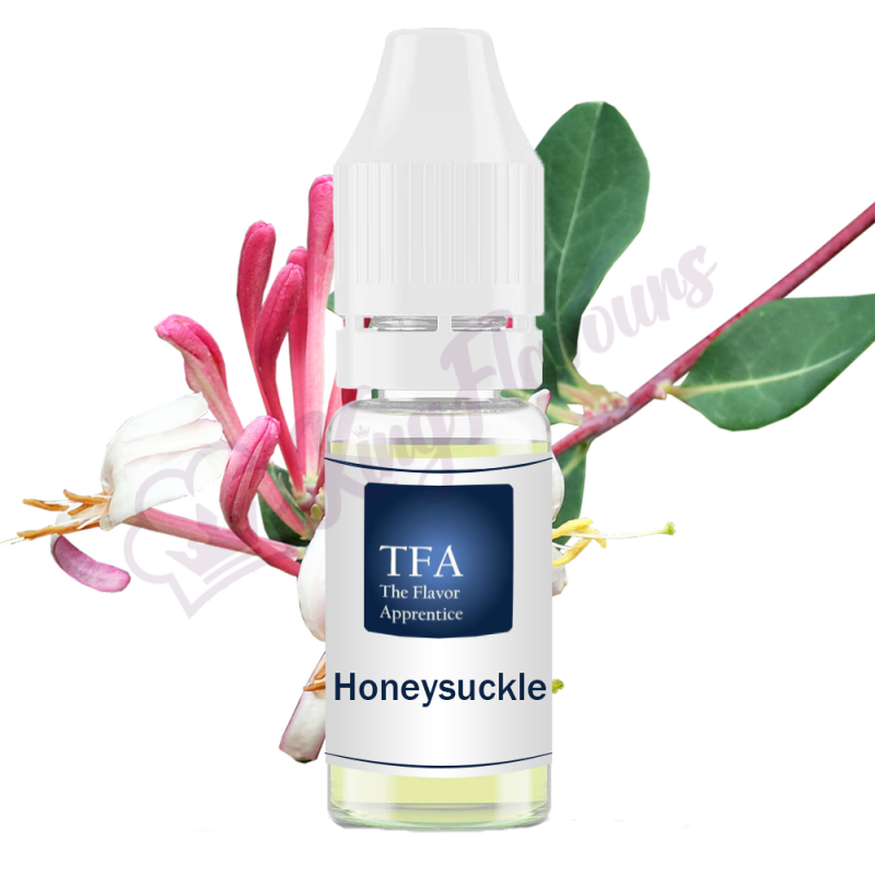TFA Honeysuckle