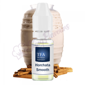 TFA Horchata Smooth