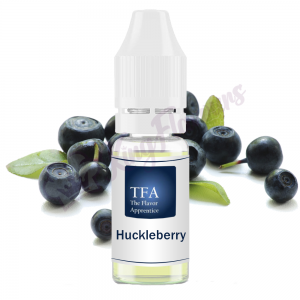 TFA Huckleberry