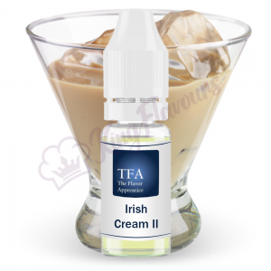 TFA Irish Cream II