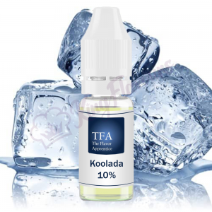 TFA Koolada 10 PG TFA Koolada 10 PG