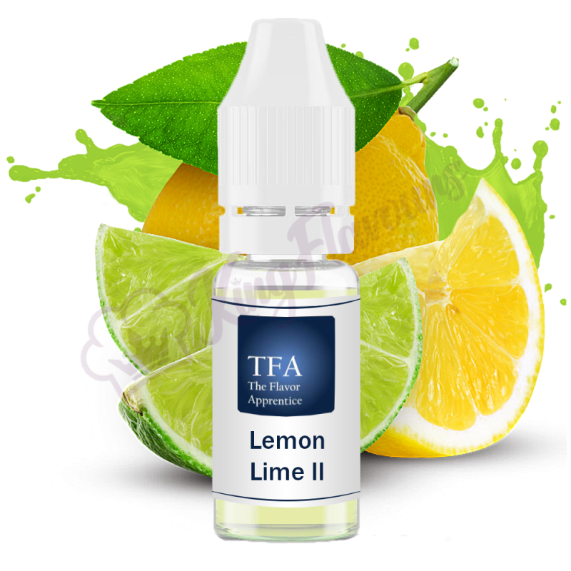TFA Lemon Lime II
