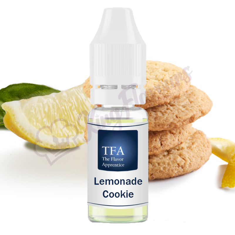 TFA Lemonade Cookie