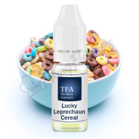TFA Lucky Leprechaun Cereal