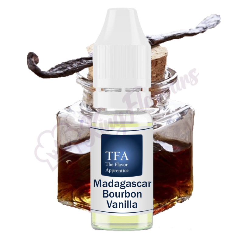 TFA Madagascar Bourbon Vanilla