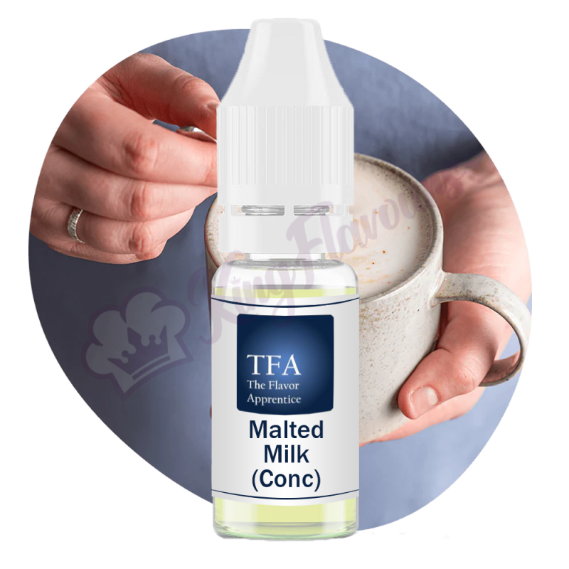 TFA Malted Milk