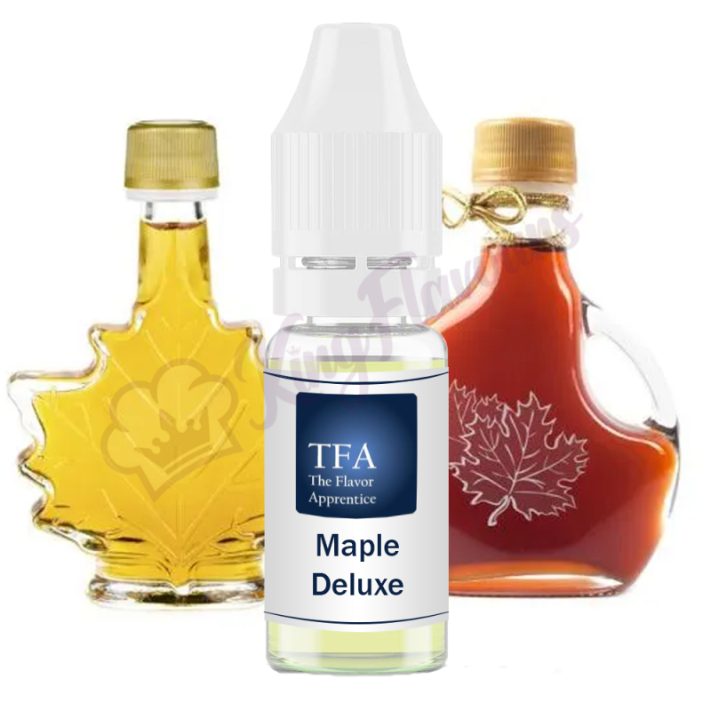 TFA Maple Deluxe