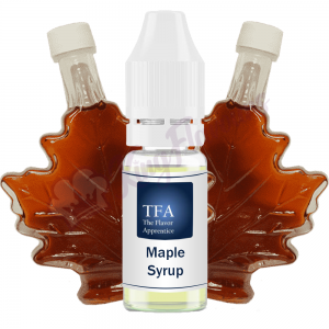 TFA Maple Syrup