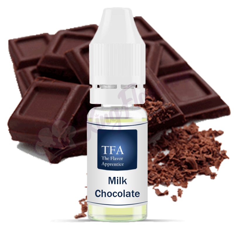 TFA Milk Chocolate