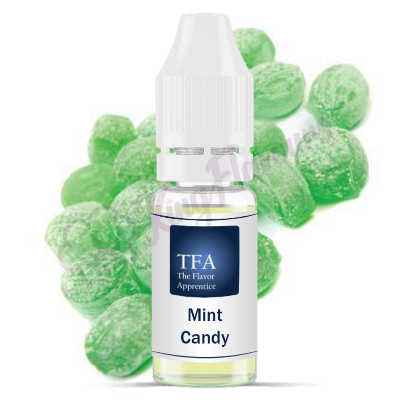 TFA Mint Candy