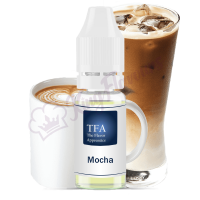 TFA Mocha TFA Mocha