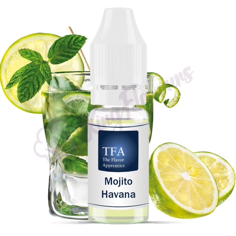TFA Mojito Havana