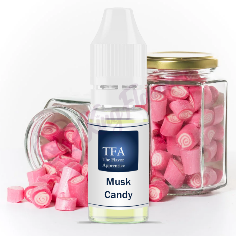 TFA Musk Candy