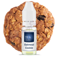 TFA Oatmeal Cookie