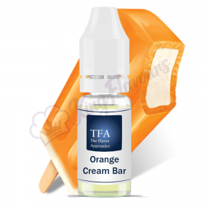 TFA Orange Cream