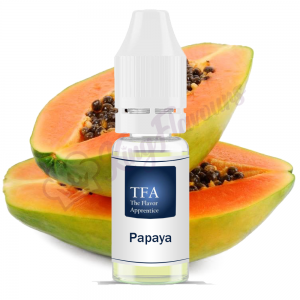 TFA Papaya TFA Papaya