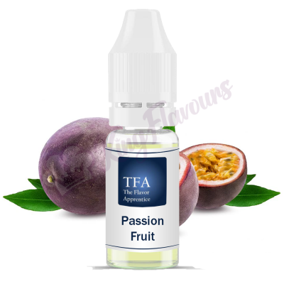 TFA Passion Fruit