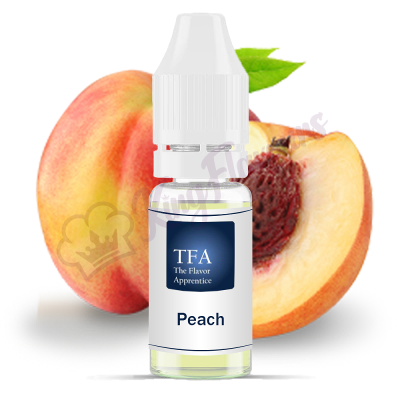 TFA Peach