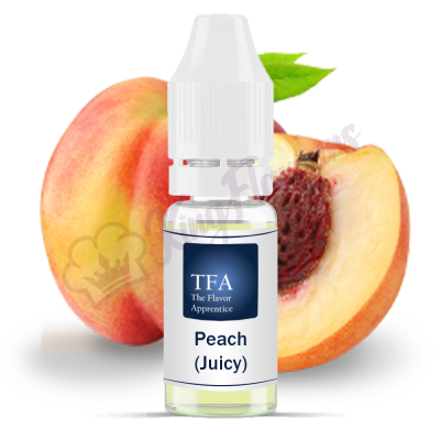 TFA Peach (Juicy)