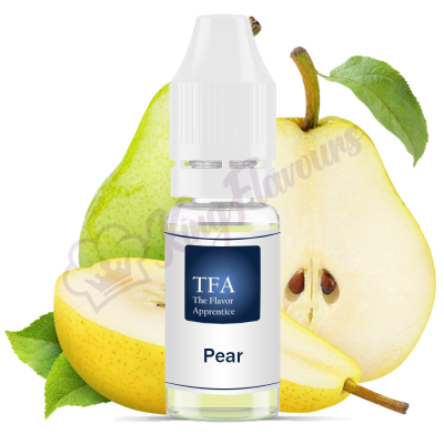TFA Pear