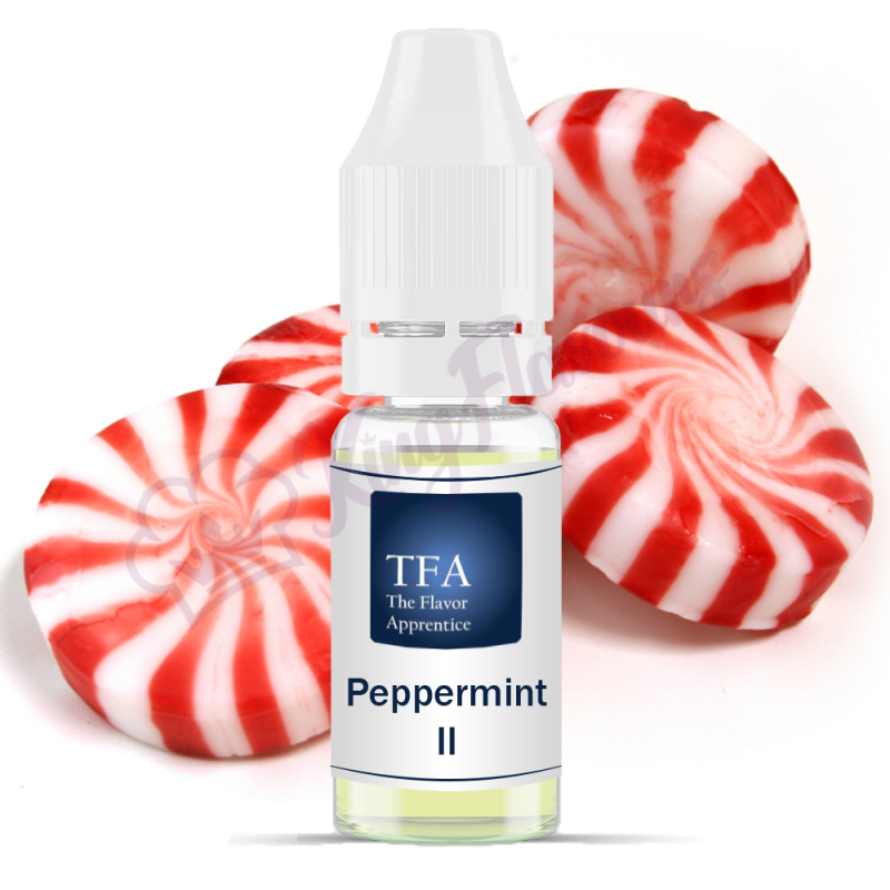 TFA Peppermint II