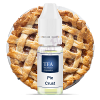 TFA Pie Crust