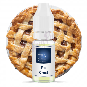 TFA Pie Crust