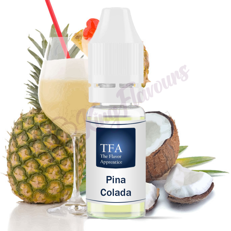 TFA Pina Colada