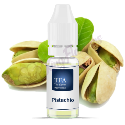 TFA Pistachio TFA Pistachio