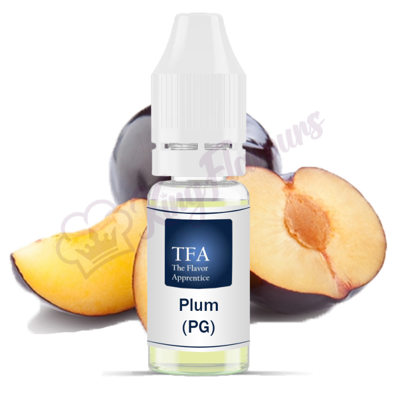 TFA Plum