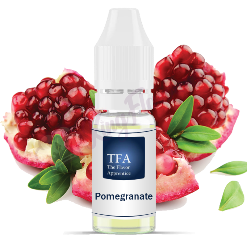 TFA Pomegranate