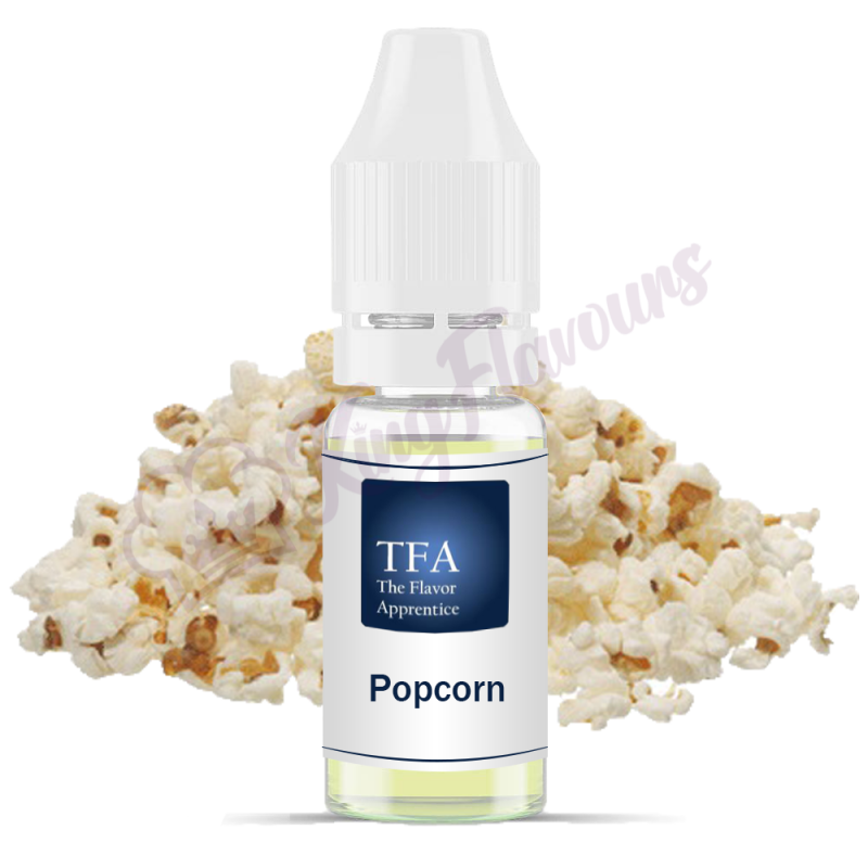 TFA Popcorn