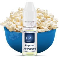 TFA Popcorn Air Popped