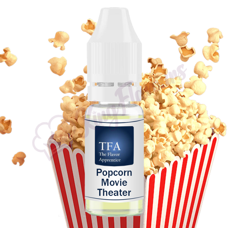 TFA Popcorn Movie Theatre